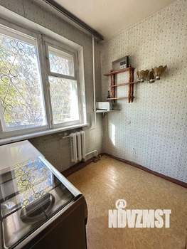 2-к квартира, вторичка, 44м2, 2/5 этаж