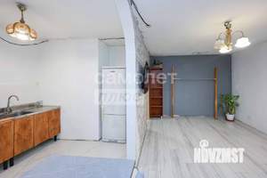 2-к квартира, вторичка, 53м2, 9/11 этаж