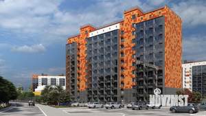 3-к квартира, вторичка, 69м2, 1/10 этаж