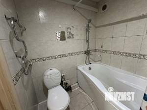 2-к квартира, вторичка, 45м2, 1/5 этаж