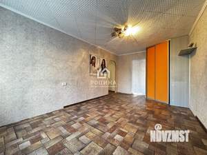 3-к квартира, вторичка, 58м2, 3/9 этаж