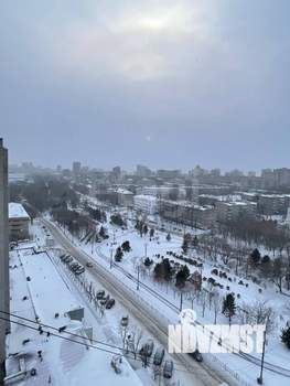 2-к квартира, вторичка, 48м2, 14/14 этаж