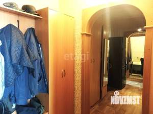 3-к квартира, вторичка, 69м2, 6/10 этаж