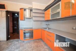 1-к квартира, вторичка, 43м2, 5/23 этаж
