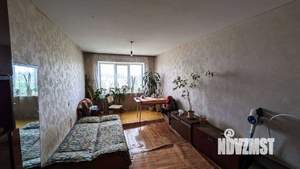 3-к квартира, вторичка, 66м2, 8/9 этаж