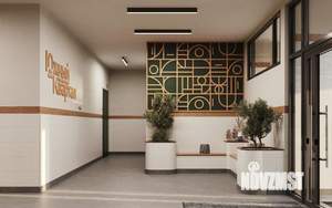 1-к квартира, вторичка, 37м2, 19/24 этаж