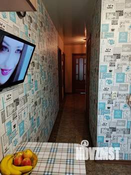 3-к квартира, вторичка, 62м2, 4/5 этаж