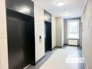 3-к квартира, вторичка, 86м2, 3/13 этаж