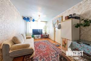 3-к квартира, вторичка, 66м2, 7/9 этаж