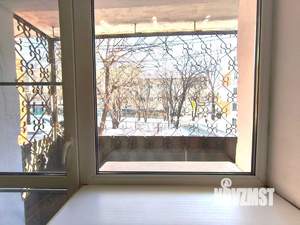 2-к квартира, вторичка, 53м2, 1/10 этаж