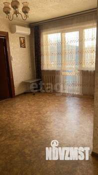 2-к квартира, вторичка, 44м2, 3/5 этаж