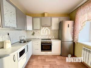 1-к квартира, вторичка, 42м2, 13/22 этаж