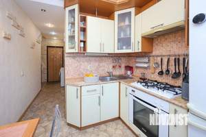 3-к квартира, вторичка, 57м2, 3/5 этаж