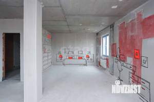 3-к квартира, вторичка, 76м2, 12/16 этаж