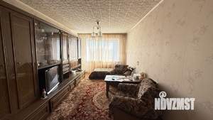 3-к квартира, вторичка, 66м2, 8/9 этаж