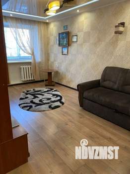 2-к квартира, вторичка, 45м2, 2/5 этаж