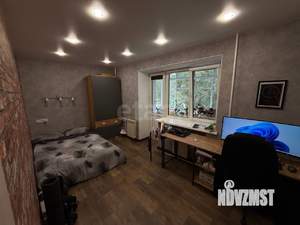 3-к квартира, вторичка, 55м2, 3/5 этаж