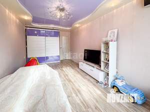 2-к квартира, вторичка, 48м2, 2/5 этаж