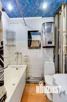 1-к квартира, вторичка, 36м2, 3/9 этаж