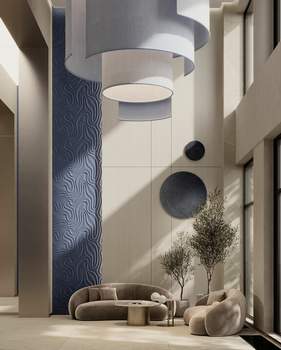 1-к квартира, вторичка, 47м2, 4/22 этаж