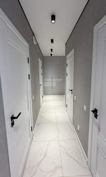 2-к квартира, вторичка, 54м2, 5/9 этаж