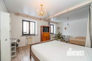 1-к квартира, вторичка, 52м2, 8/10 этаж