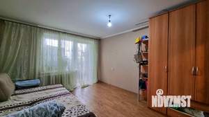 3-к квартира, вторичка, 59м2, 2/5 этаж