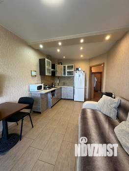 1-к квартира, вторичка, 48м2, 4/10 этаж