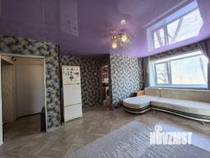 2-к квартира, вторичка, 42м2, 4/5 этаж