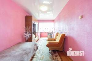 4-к квартира, вторичка, 78м2, 8/9 этаж