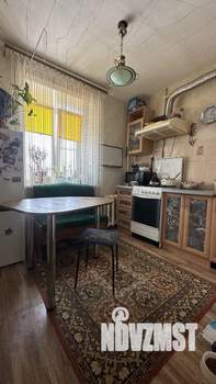 1-к квартира, вторичка, 35м2, 2/6 этаж