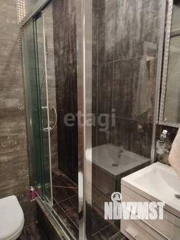 3-к квартира, вторичка, 96м2, 11/22 этаж