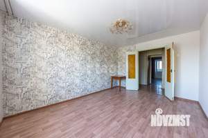 4-к квартира, вторичка, 73м2, 9/9 этаж