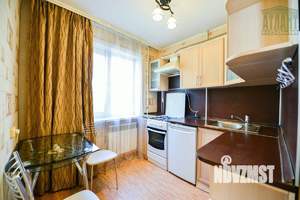 1-к квартира, вторичка, 31м2, 1/5 этаж