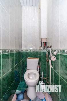 3-к квартира, вторичка, 67м2, 8/9 этаж