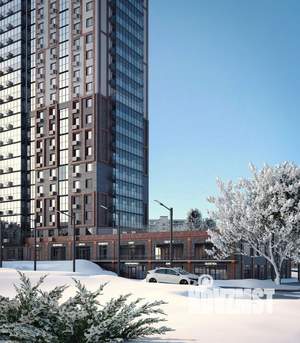 3-к квартира, вторичка, 51м2, 3/23 этаж