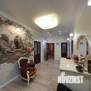 4-к квартира, вторичка, 139м2, 2/2 этаж