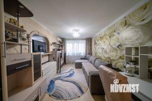 3-к квартира, вторичка, 70м2, 1/9 этаж