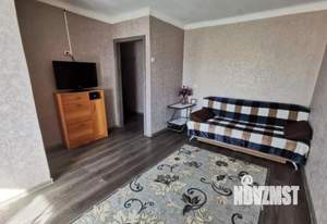 1-к квартира, вторичка, 30м2, 5/5 этаж