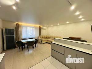 4-к квартира, вторичка, 94м2, 3/5 этаж