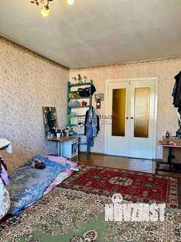 3-к квартира, вторичка, 65м2, 9/9 этаж