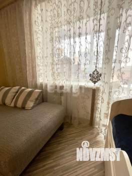 2-к квартира, вторичка, 55м2, 6/10 этаж