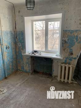 1-к квартира, вторичка, 32м2, 4/5 этаж