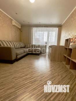 2-к квартира, вторичка, 55м2, 6/10 этаж