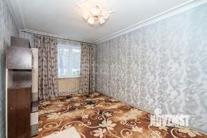 2-к квартира, вторичка, 48м2, 1/5 этаж