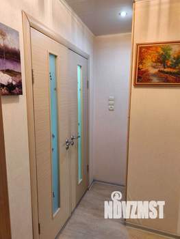 2-к квартира, вторичка, 54м2, 7/9 этаж