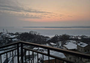 1-к квартира, сданный дом, 45м2, 12/22 этаж