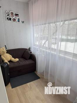 2-к квартира, вторичка, 61м2, 2/9 этаж