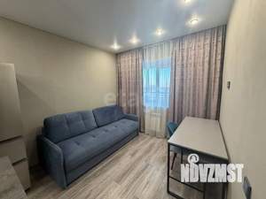 2-к квартира, вторичка, 45м2, 6/11 этаж