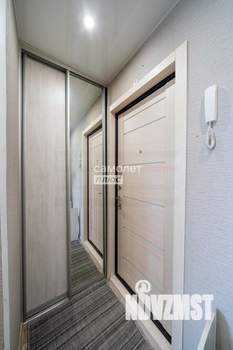 1-к квартира, вторичка, 33м2, 7/10 этаж